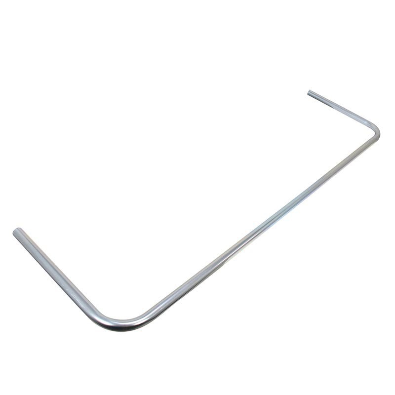 D4 - Footrest Tube