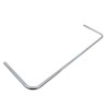 D4 - Footrest Tube