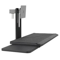 Flat Panel Display Keyboard...