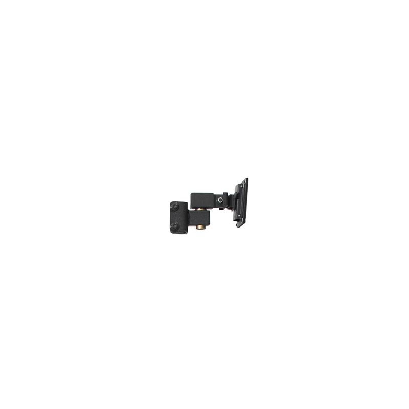 Flat Panel Display Mounting for Upright