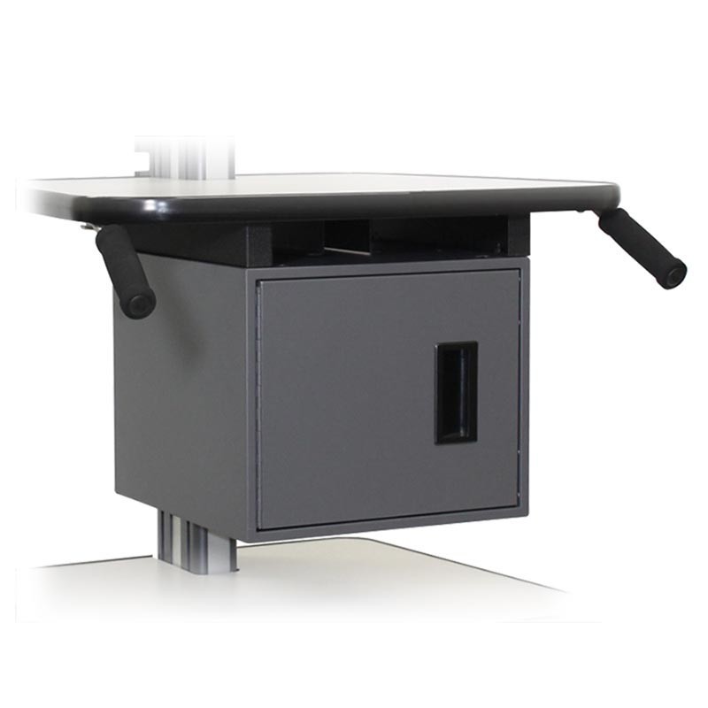 Single 12" Locker