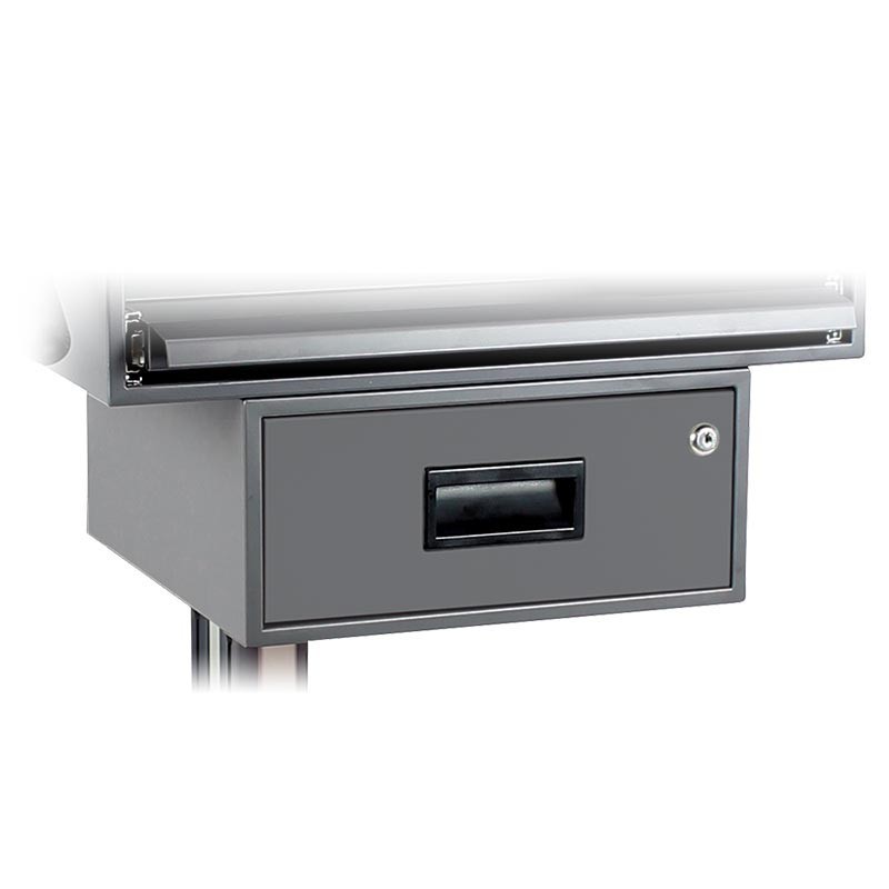 Single 6" Drawer
