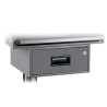 Single 6" Drawer