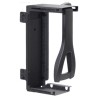 Upright Mounted CPU Holder