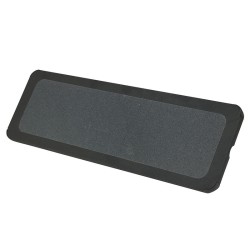 Ergo Footrest Pan
