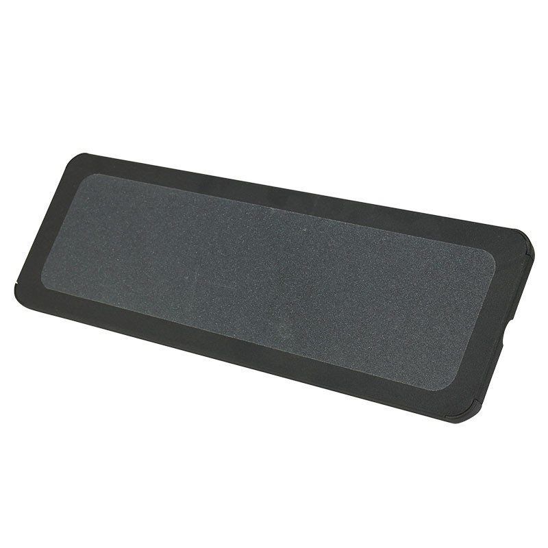 Ergo Footrest Pan