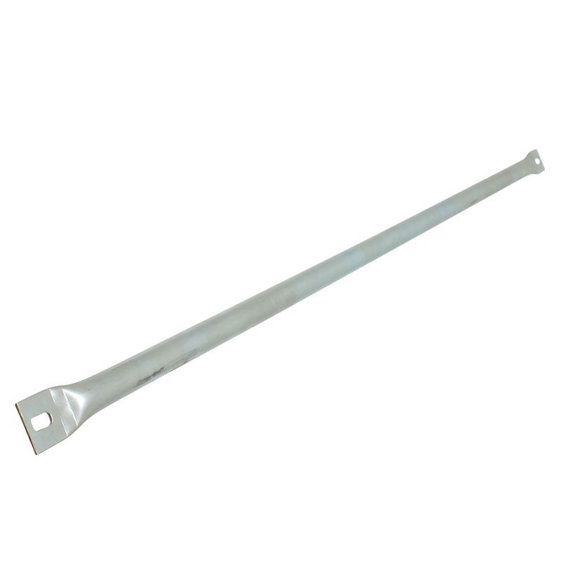 Footrest Tube