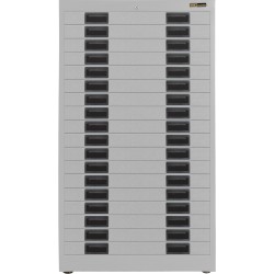 18x 3" Drawers