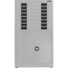 8x 3" Drawers / 2x 26" Bottom Doors