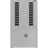 10x 3" Drawers / 2x 20" Bottom Doors