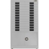 12x 3" Drawers / 2x 15" Bottom Doors