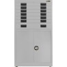 6x 3" + 1x 6" Drawers / 2x 26" Bottom Doors