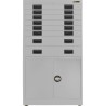 6x 3" + 2x 6" Drawers / 2x 20" Bottom Doors