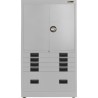 4x 3" + 1x 12" Drawers / 2x 26" Top Doors