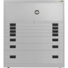 4x 3" + 2x 6" + 1x 12" Drawers / 2x 15" Top Doors