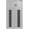 12x 3" Drawers / 2x 15" Top Doors