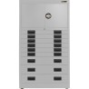 6x 3" + 3x 6" Drawers / 2x 15" Top Doors