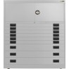 6x 3" + 3x 6" Drawers / 2x 15" Top Doors