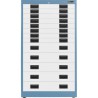 8x 3" + 5x 6" Drawers