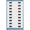 9x 6" Drawers