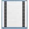 18x 3" Drawers