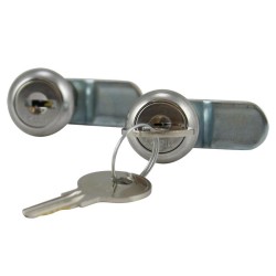Lock Option