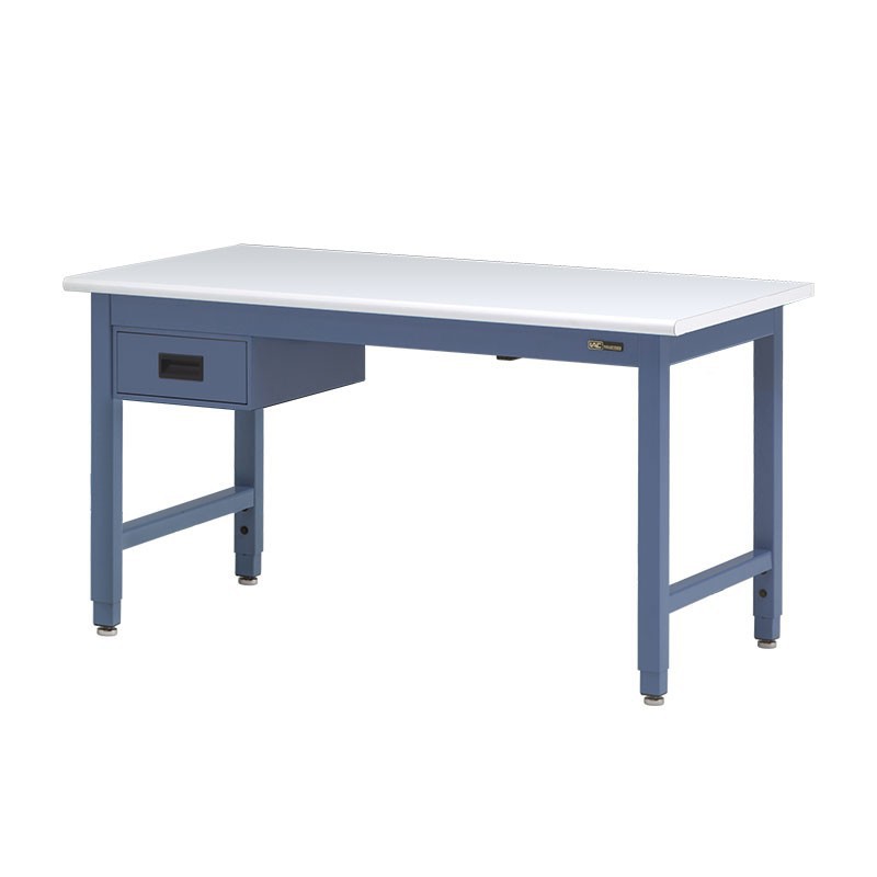 IAC Heavy Duty Steel Workbench Bundle 1 - 30" x 48-72"