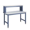 IAC Heavy Duty Steel Workbench Bundle5 - 30-36" x 48-96"