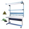 IAC Electric Height Adjustable Workbench 30”D x 60”W (940 Series)