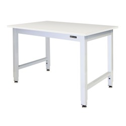 Lab Table - Laminate Top