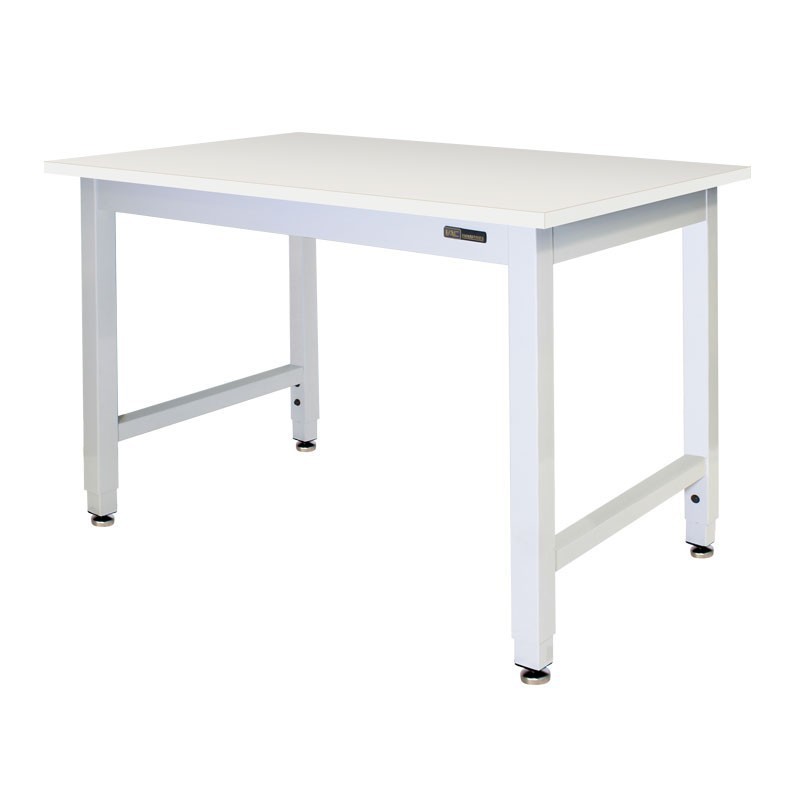 Lab Table - Laminate Top