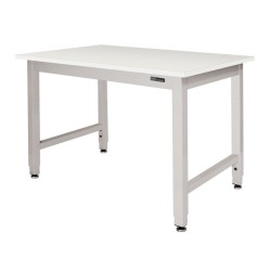 Lab Table - Laminate Top
