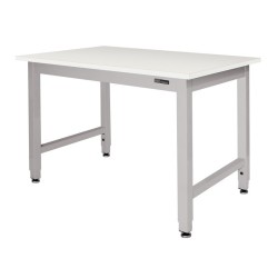 Lab Table - Laminate Top