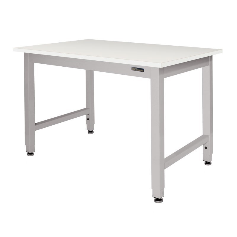 Lab Table - Laminate Top