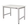 Lab Table - Laminate Top