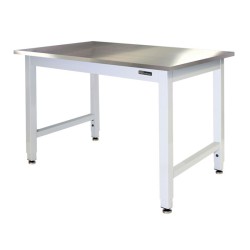  Lab Table - Stainless Steel...