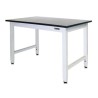 Lab Table - Trespa Top