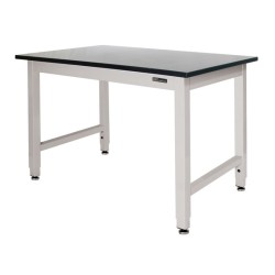 Lab Table - Trespa Top
