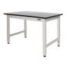Lab Table - Trespa Top
