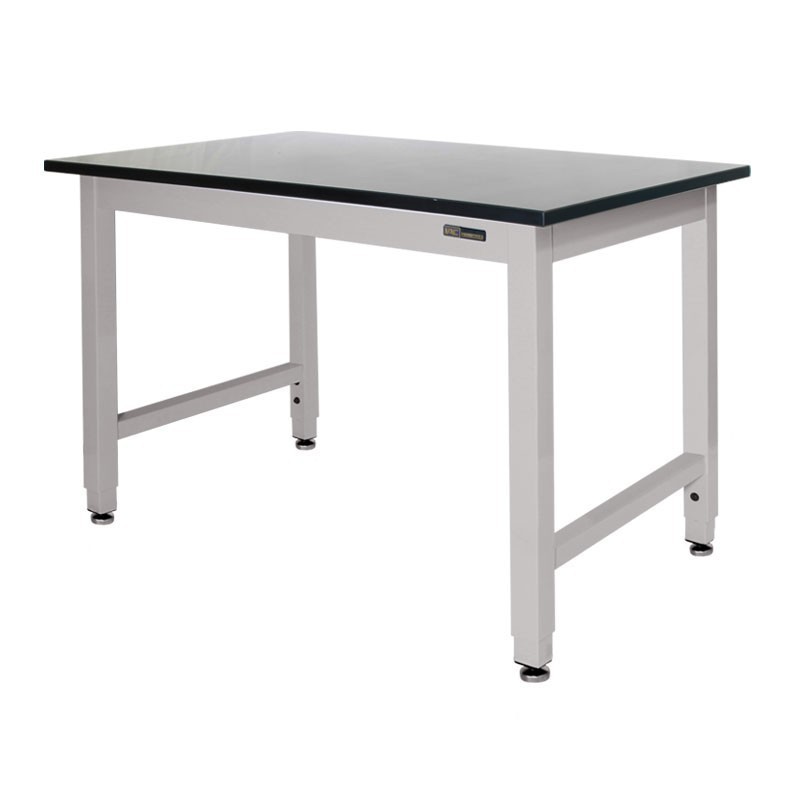 Lab Table - Trespa Top