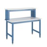 IAC Heavy Duty Steel Workbench Bundle5 - 30-36" x 48-96"