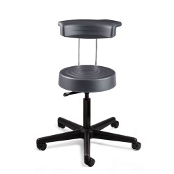 ErgoLux w/Backrest
