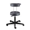 ErgoLux w/Backrest