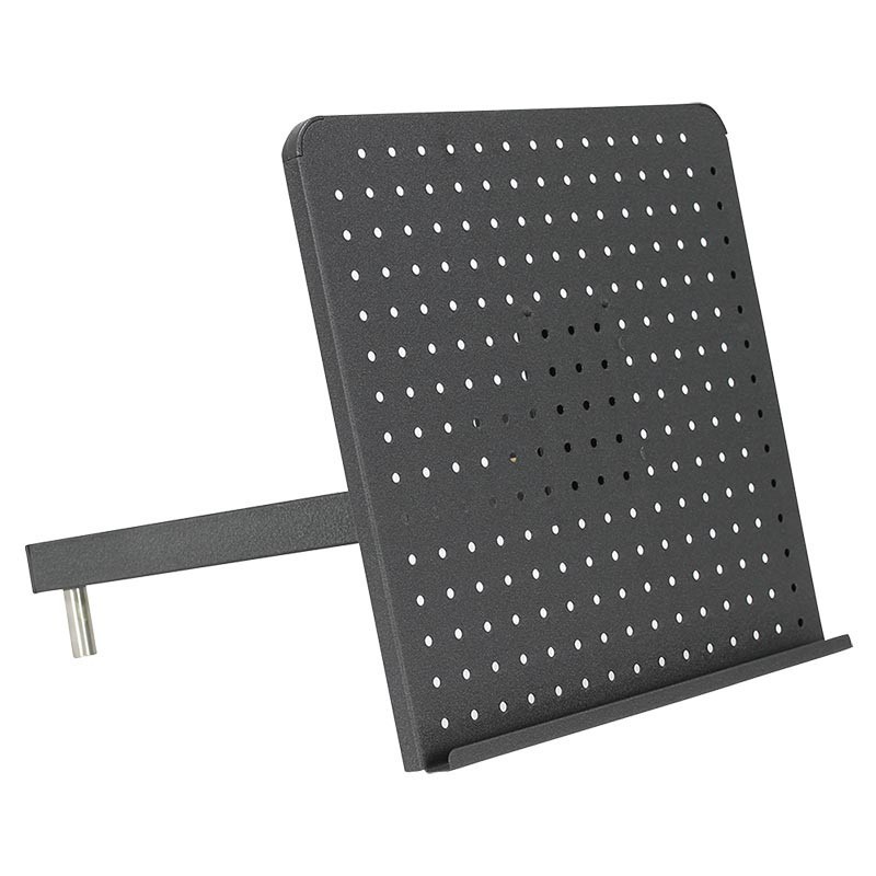 D4 - Swing Arm Pegboard