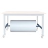 Lower Paper Roll Holder