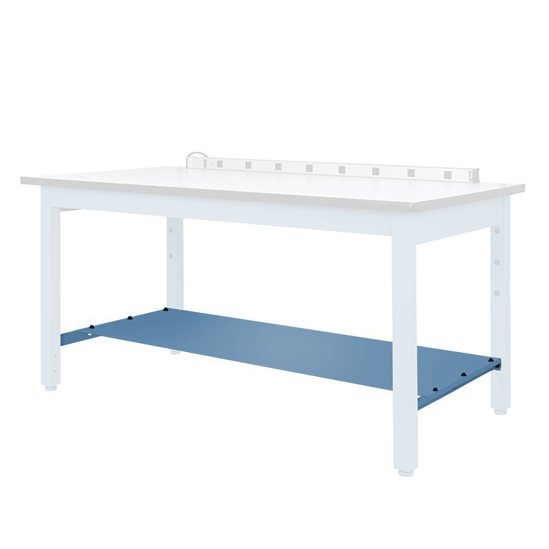 Lower Shelf