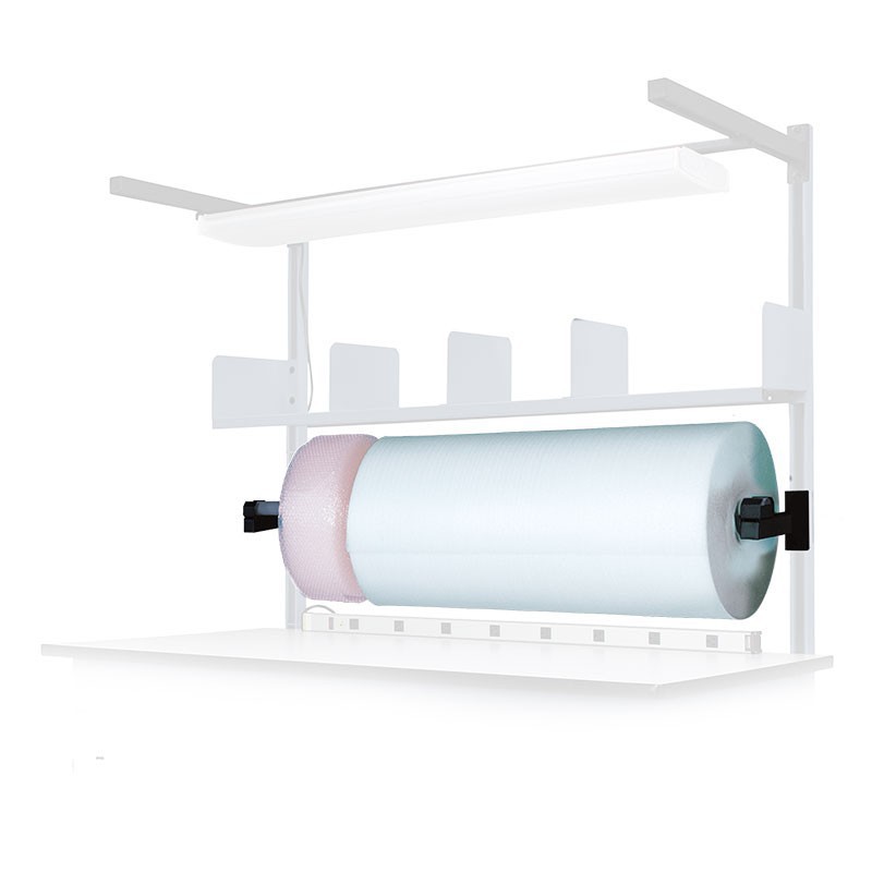Upper Paper Roll
