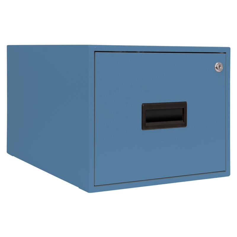 Single File Drawer