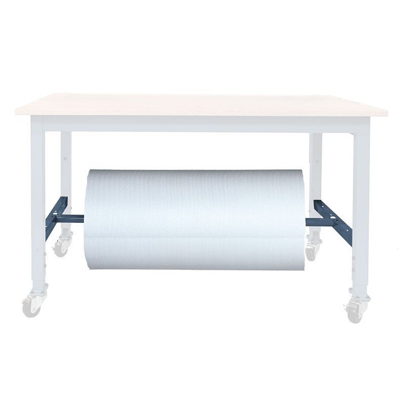 Lower Paper Roll Holder