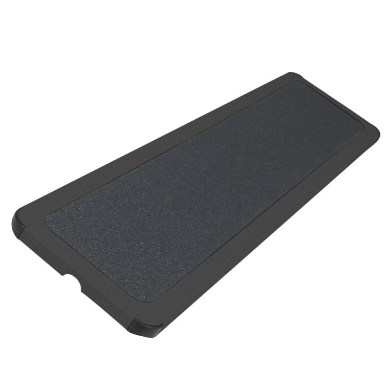 D4 - Foot Pan